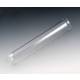 17mm x 100mm (14mL) Test Tubes - Polystyrene - Non-Graduated