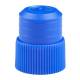 16mm Plug Cap - Polyethylene