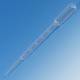 Transfer Pipets - Graduated to 3mL - Capacity 7.5mL - Total Length 148mm