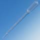 Transfer Pipets - Graduated to 1mL - Capacity 5.0mL - Total Length 150mm