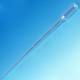 Transfer Pipets - Blood Bank - Capacity 5.0mL - Graduated to 2mL - Total Length 155mm