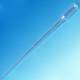 Transfer Pipets - Blood Bank - Capacity 5.0mL - Graduated to 2mL - Total Length 155mm