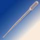 Transfer Pipets - Blood Bank - Capacity 5.0mL - Graduated to 2mL - Total Length 155mm