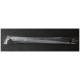 Transfer Pipets - Graduated to 1mL - Capacity 3.0mL - Total Length 140mm - Sterile (Individually Wrapped)