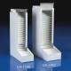 Metal Dispenser for Borosilicate Glass Culture Tubes