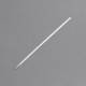 Model 1830, 1mL Aspirating Pipettes - Polystyrene - Standard Tip - 275mm - Sterile - No Printing