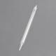 25mL Aspirating Pipettes - Polystyrene - Standard Tip - 345mm - Sterile - No Printing