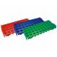 Workstation Rack for CryoClear Vials - 40-Place (10x4 Format)