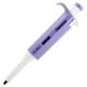 Diamond Pipettors - Single Channel Adjustable Volume Pipettes