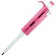 Diamond Pipettors - Single Channel Adjustable Volume Pipettes