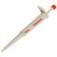 Diamond Jr. Pipettors - Single Channel Fixed Volume Pipettes - Fully Autoclavable