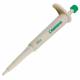 Diamond Jr. Pipettors - Single Channel Fixed Volume Pipettes - Fully Autoclavable