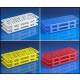 90-Place Snap-N-Racks Tube Racks for 12mm/13mm Tubes - Polypropylene