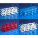 24-Place Snap-N-Racks Tube Racks for 30mm Tubes - Polypropylene