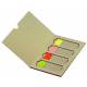 Cardboard Slide Mailer for 4 Microscope Slides