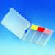 Polypropylene Slide Mailer for 3 Microscope Slides