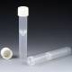 5mL False Bottom Tubes with Threads - Polypropylene (Screw Cap Not Included)