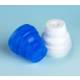 Multi-Fit Plug Cap - Polyethylene (PE) - Fits Most 10mm, 12mm, 13mm and 16mm Tubes