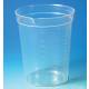 6.5oz Specimen Container with Pour Spout - Non-Sterile