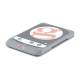 Globe Scientific GSF Low Profile Magnetic Stirrer