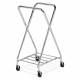 Clinton Model H-42 Adjustable Folding Hamper