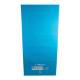 Casco H10299 C-Matt™ Sealed Cot Replacement Mattress with Vinyl Cover - Ocean Blue