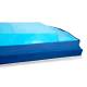 Casco H12083 C-Matt™ VersaCare® Replacement Foam Mattress - Bottom Close-up