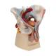 3B Scientific A21/3 Male Pelvis with Organs (7 Parts) - 3B Smart Anatomy