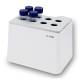 Benchmark Scientific H5100-150 Block for H5100-HCT - 8 x 15 mL Tubes (Tubes are Sold Separately)