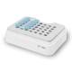Benchmark Scientific H5100-15 Block for H5100-HCT - 35 x 1.5 mL Tubes (Tubes are Sold Separately)