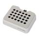 Benchmark Scientific H5100-2CR Block for H5100-HCT - 24 x 1.5-2 mL Cryotubes