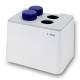 Benchmark Scientific H5100-500 Block for H5100-HCT - 4 x 50 mL Tubes (Tubes are Sold Separately)