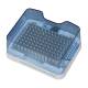 Benchmark Scientific H5100-5DWMP Block for H5100-HCT - 96 x 0.5 mL Deep Well Plate