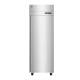 Hoshizaki HC1A-FS Steelheart® Series Single-Section Heated Cabinet with 3 Wire Shelves, Stainless Steel Door - 22.70 Cubic Feet