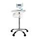 MDPro HD3-CART Cart for HD3 Bladder Scanner (Bladder Scanner and Docking Stand are Sold Separately)