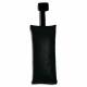 Black Heavy-Gauge Vinyl Sandbag with AC Joint Handle