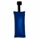 Blue Heavy-Gauge Vinyl Sandbag with AC Joint Handle