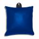 Blue Heavy-Gauge Vinyl Sandbag with Standard Handle