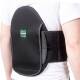 Paradigm HELIX-51 Helix Lumbar-Sacral Orthosis with Extended Anterior Panel, Actual Use Right Back View