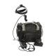 Burton Medical HL70 LED Headlight Surgical Light - with Carrying Bag