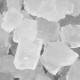 Hoshizaki Cubelet Ice and Water Dispenser - Ice Pieces Close-Up