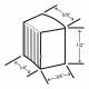 Hoshizaki Cubelet Ice and Water Dispenser - Ice Piece Dimensions