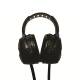 MRI Med MRI-Safe Noise Guard Head Set 29 dB - 4' Tubing Length