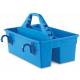 Blue ToteMax Phlebotomy Trays 