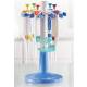 Flip & Grip Pipette Holder - Rotates