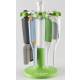 Flip & Grip Pipette Holder - Plunger Hooks