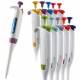 Pearl Adjustable Volume Pipettes - Single Channel