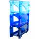 Cargo Manual Pipette Racks