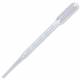 Disposable Polyethylene (PE) Transfer Pipets 3mL