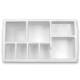 Droplet Replacement Inserts A For 13 mm Tube Rack